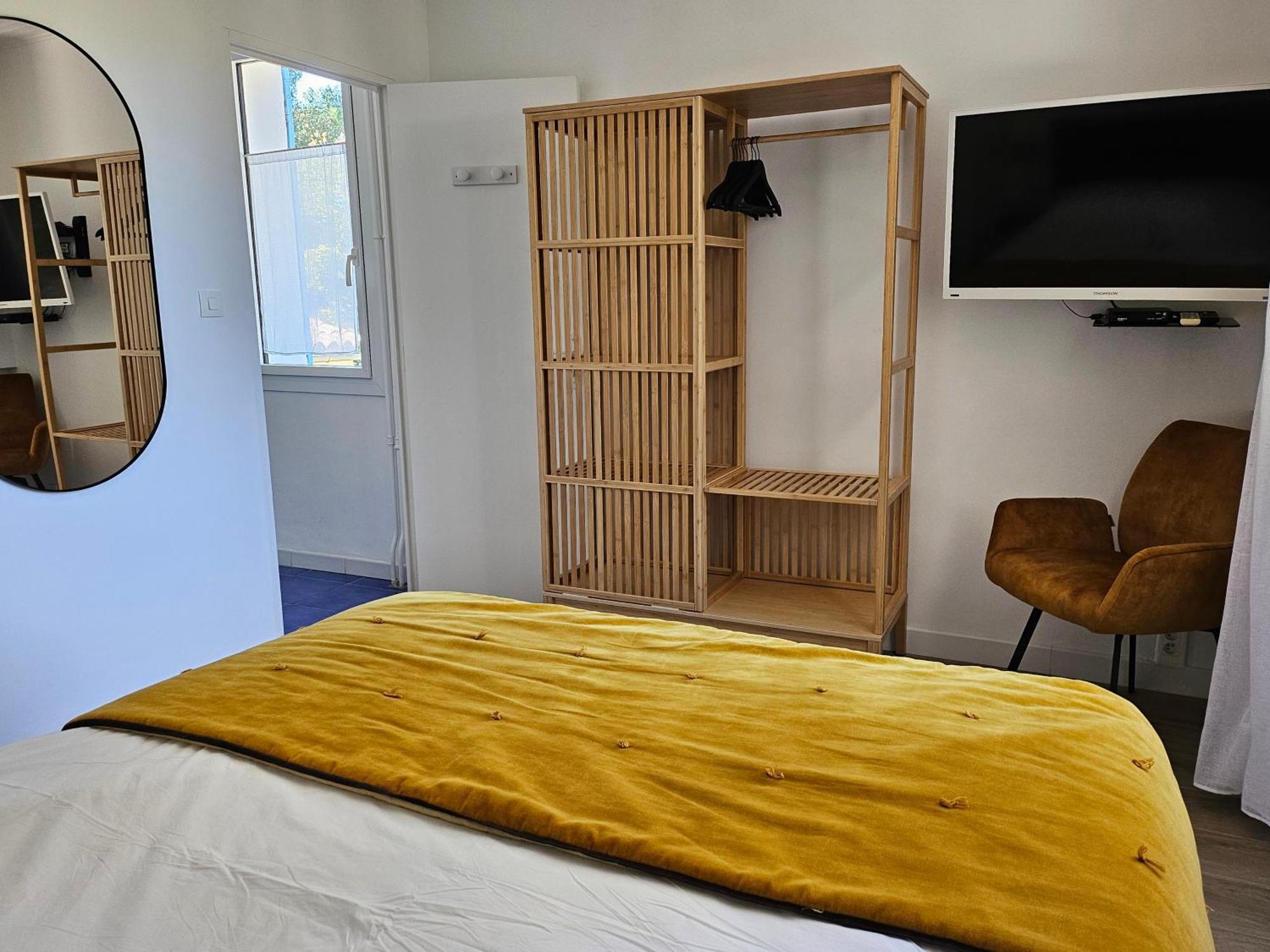 La Luberonne Bed and Breakfast Lourmarin Buitenkant foto