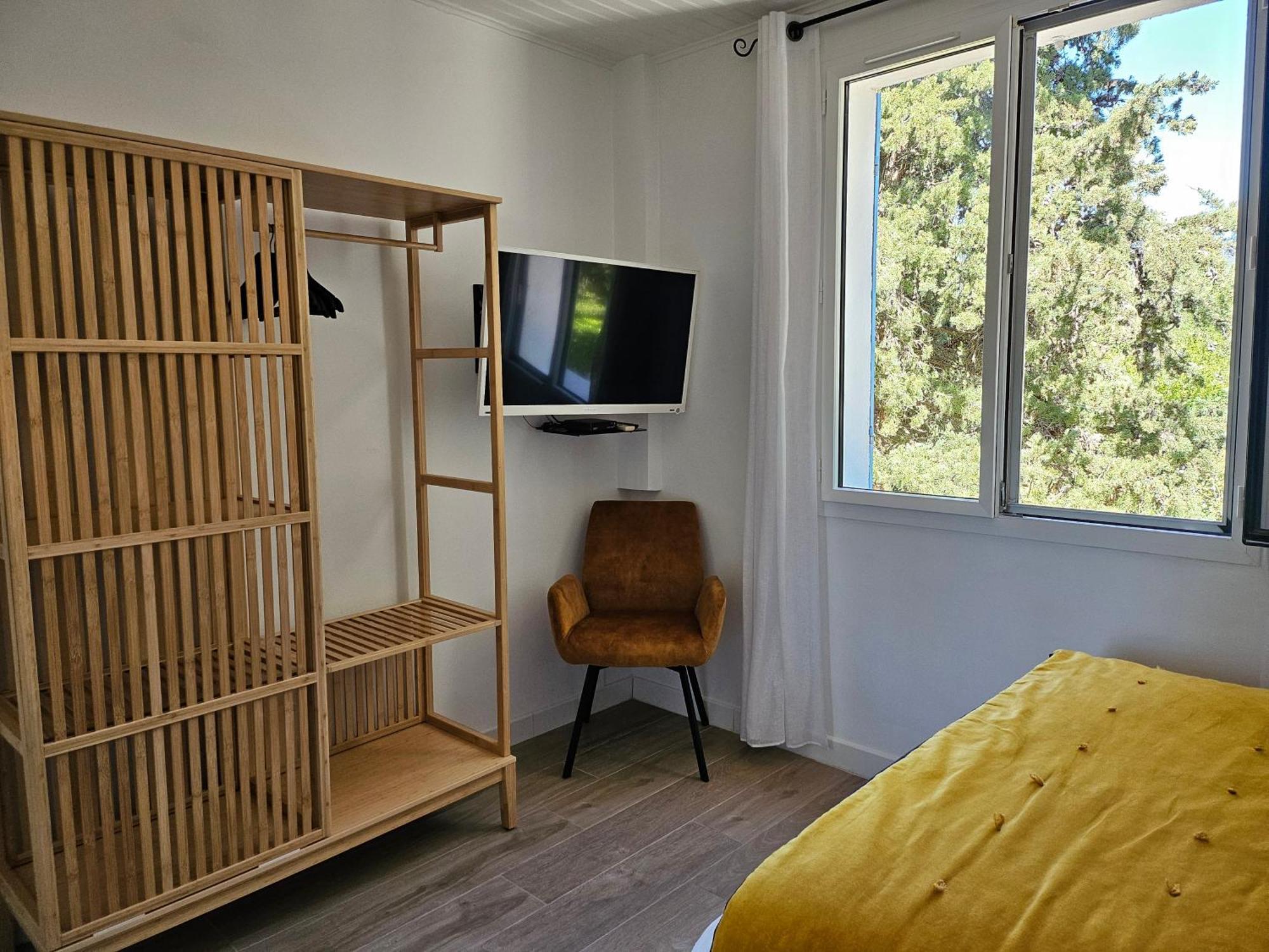 La Luberonne Bed and Breakfast Lourmarin Buitenkant foto