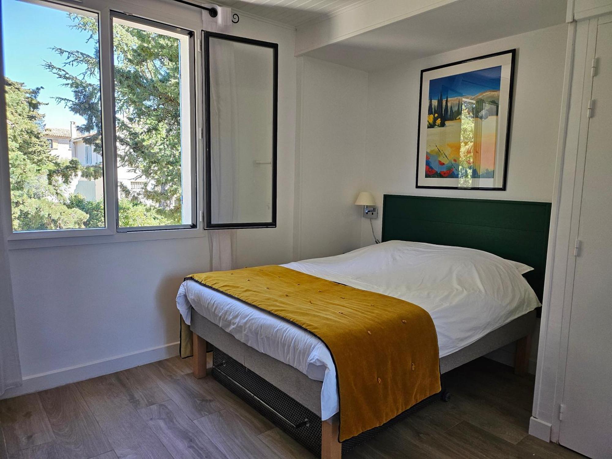 La Luberonne Bed and Breakfast Lourmarin Buitenkant foto