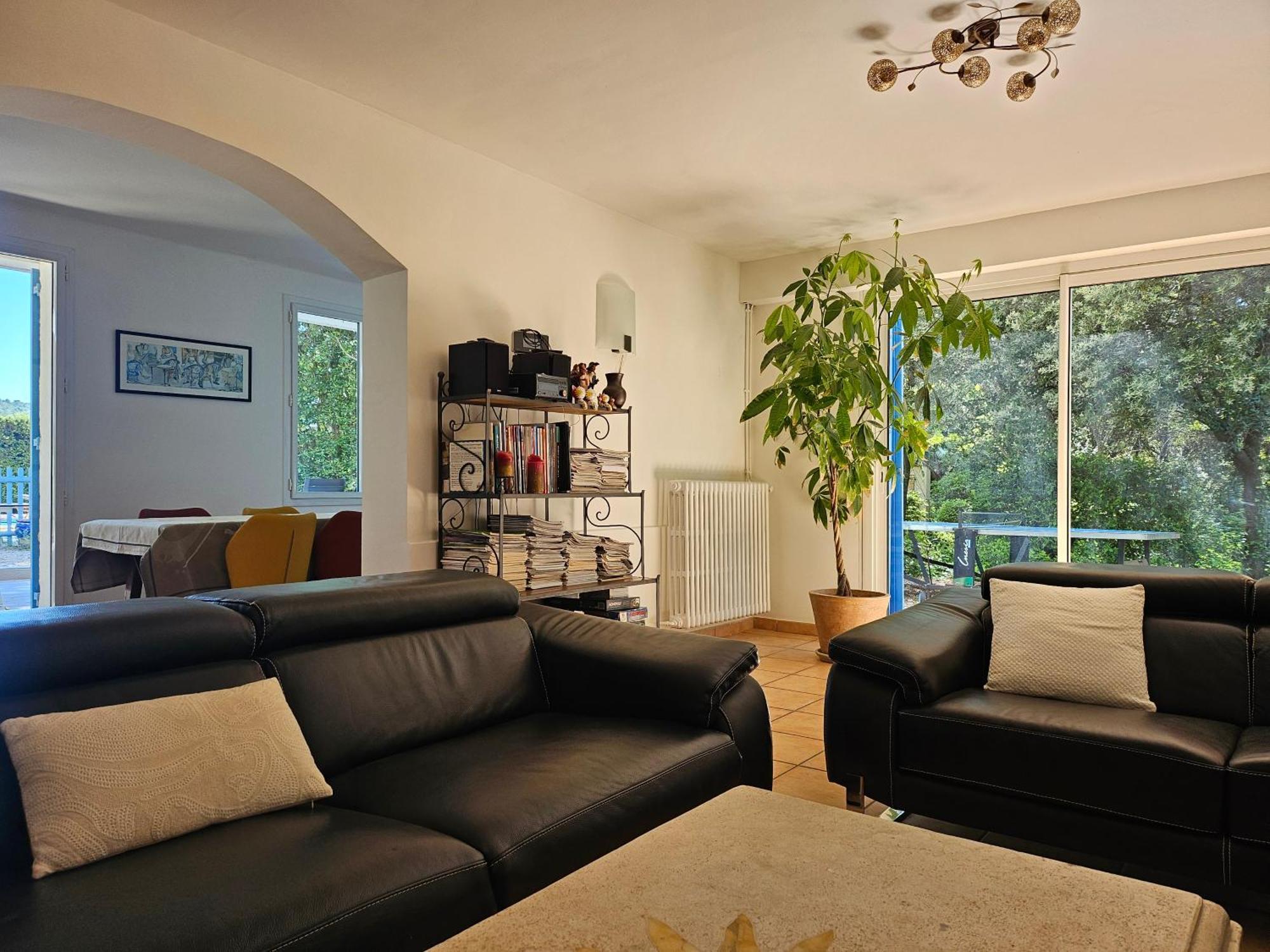 La Luberonne Bed and Breakfast Lourmarin Buitenkant foto