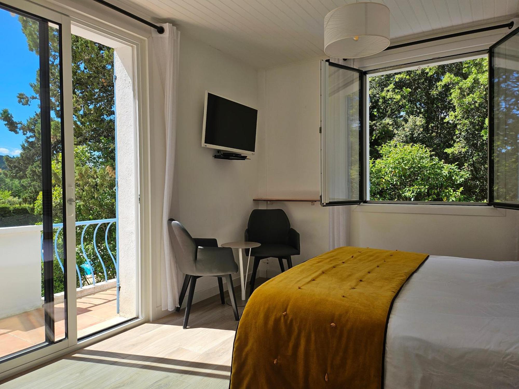 La Luberonne Bed and Breakfast Lourmarin Buitenkant foto
