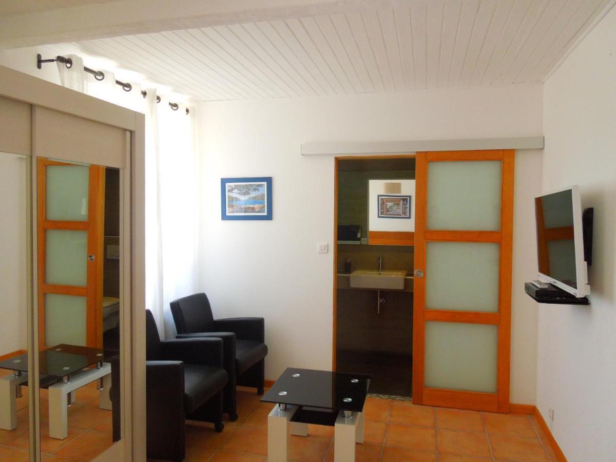 La Luberonne Bed and Breakfast Lourmarin Buitenkant foto