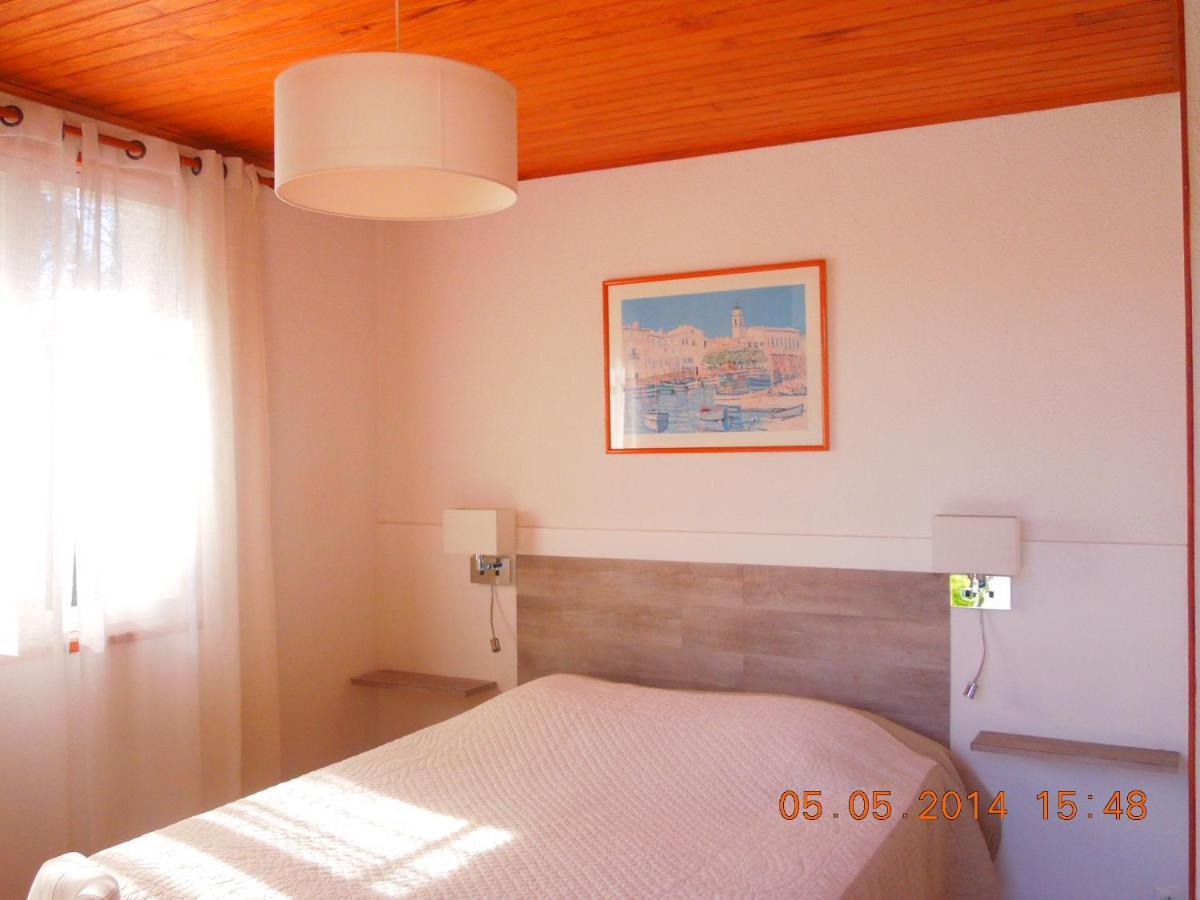 La Luberonne Bed and Breakfast Lourmarin Buitenkant foto